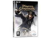 HOT Pirates of the Caribbean At World s End PC DVD SEALED