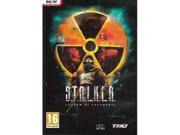 HOT STALKER Shadow of Chernobyl for PC DVD SEALED
