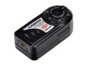 HD Mini Thumb 720P Digital Spy Camera Recorder Camcorder DV Car DVR IR Night New