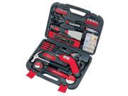 Apollo Tools DT0773 135 Pc Household Kit