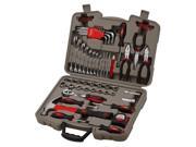 Apollo Tools DT0138 86 Pc Household Tool Kit