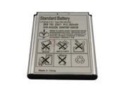 new BST 33 BST33 950 mAh Battery for sony ericsson V800 K530i K550i