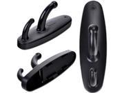 Black mini Spy Hidden Clothes Hook Camera Motion Detection DVR Cam 30fps USB New