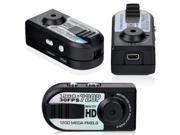 Q5 HD 720P Mini Hidden DV DVR Spy Digital Camera Camcorder Video Mini 8Pin USB New