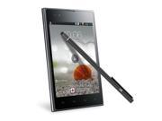 OEM LG Optimus Vu Rubberdium Touchscreen Stylus Pen Black Original Universal New