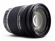 Canon EF S 18 200mm f 3.5 5.6 IS Lens 18 200