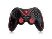Wireless Bluetooth Gamepad Controller for Android Smartphone TV Box Tablet Black
