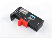 Light Weight Battery capacity tester TB168 Universal Battery Capacity Tester For AA AAA C D 9V 1.5V All Button Cell