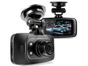 2.7 HD 1080P Car DVR Vehicle Camera Video Recorder Dash Cam G sensor HDMI GS8000
