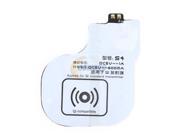 PA1454 Qi Wireless Charging Receiver for Samsung Galaxy S4 i9500 i9505SZYRQEL0237
