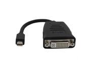 Active Mini Displayport to DVI Adapter cable for Graphic Card PC
