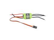 ZTW Mantis 12a Brushless Speed Controller ESC With BEC
