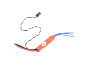30A 2 4S Brushless ESC for RC Quadcopter Multicopter Tube installation