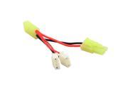New Power Adapter Wire Harness Cable for Parrot AR Drone 2.0 LED Light Kits