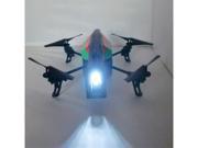 Head Camera LED Light Kit for Parrot Ar Drone 2.0 Qaudcopter Highlight White