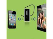 X3 Universal Ultra Light Mini Stereo Bluetooth Headset Headphone Earphone For Cellphone