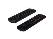 New Rii mini i25 Wireless 2.4G Mini Keyboard And Remote Control With Air Mouse for Android mini PC TV Box Tablet PC Smart TV