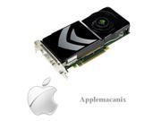 NEW Apple Mac Pro nVidia GeForce 8800GT 512MB Video Graphics Card 2006 2007 shipping from US