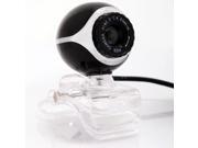 New 50.0M HD USB Webcam Camera With Mic for Desktop PC Laptop Computer