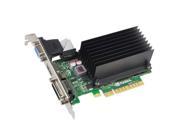 EVGA NVIDIA GeForce GT 720 1GB DDR3 VGA DVI HDMI PCI Express Video Card