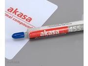 New Akasa AK 455 High Performance Thermal Compound with Spreader 5g
