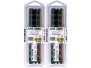 Atech 8GB Kit Lot 2x 4GB DIMM DDR3 Desktop 12800 1600MHz 1600 240pin Ram Memory
