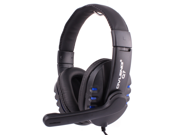 OVLENG Q7 Super Bass USB Stereo Headphone Headset with MIC Microphone for PC Laptop