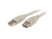 6 FT USB Extension Cable PC 6 Foot Male to Female Type A A