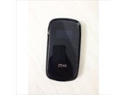 Unlocked ZTE MF60 HSPA 21M 3G Wireless Router Pocket WiFi Router Mobile Hotspot SIM Card Slot