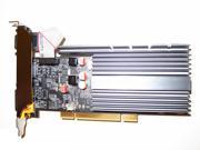 GeForce GT 610 512MB DDR3 PCI DVI HDMI VGA Low Profile Ready Desktop Video Graphics Card For Windows 10 8 7 Vista XP 2003 Linux Solaris FreeBSD shipping from US