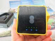 Unlocked Alcatel One Touch Y853 100Mbps 4G Wifi Router Mobile Hotspot