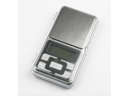 300g 0.01g Pocket Handheld Diamond Jewelry Digital Balance Weight Scale