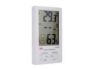 Digital LCD Temperature Humidity Tester Hygrometer Thermometer KT 907