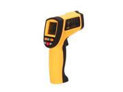 GM 900 Non Contact Laser Infrared IR Digital LCD Thermometer Tester °C °F