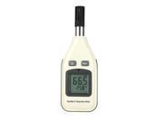 Digital Hygrometer Thermometer Humidity Temperature Meters GM1362