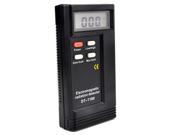 DT 1180 LCD radiazioni elettromagnetiche Detector EMF Meter Tester Monitor