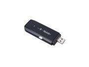 Unlocked Alcatel L100 4G USB Stick Wireless Modem Mobile Broadband 100Mbps