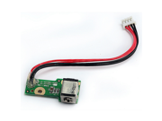 New DC Power Jack Cable Board for Gateway MX3563 3018GZ 3040GZ