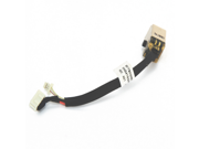 NEW HP PROBOOK 4430 4430S AC DC POWER JACK PLUG HARNESS CABLE