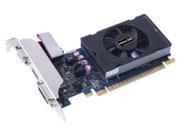 HOT New NVIDIA Geforce GT730 128bit Ram PCI Express x16 Video Graphics Card 4GB