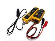 Underground Network Wire Locator Cable Tester Wire Tracker Tracer NF 816