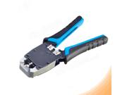 8P 6P Network Crimping Tool Wire Crimper Pliers TL 500