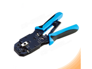8P 6P 4P Ratchet Cable Crimper Network and Lan Crimping Tool Plier