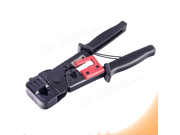Cable Crimping Tool RJ45 RJ11 8P 6P Crimpper Plier