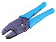 Crimping Tool Ratchet Type for RG58 59 62 6 174 Crimper Plier