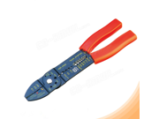 Manual Wire Stripper Cutter for 1.5 6 Terminals New