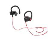 S333 Portable Wireless Sports Headset Bluetooth Stereo Earphone Headphone