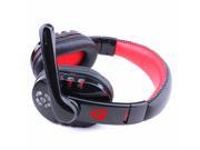 Bluetooth Wireless Headsets Rich Bass Headphones Stereo Earphone with Mic V8 1