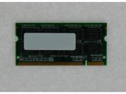 512MB 200 pin DDR memory