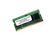 MAJOR 4GB PC2 5300 DDR2 667MHZ 200Pin SODIMM LAPTOP RAM Memory
